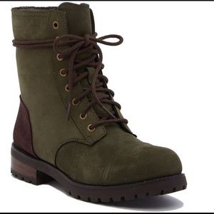 Ugg killmer boot